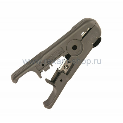 Стриппер для зачистки и обрезки витой пары REXANT (1/1/100)