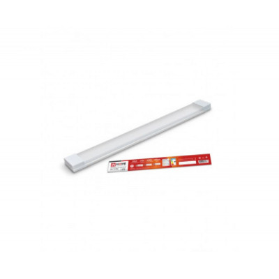 (W) Светильник сд SPO-110 OPAL 18Вт 6500К 1350Лм 600х61х24мм IP40 IN HOME (A3189)